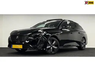 Peugeot 308 SW 1.2 PureTech GT*Panodak*Navi*Camera*Carplay*Alcantara*