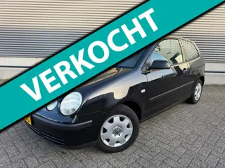 Volkswagen Polo 1.2