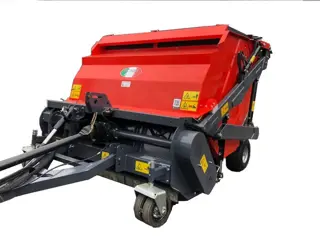 Boxer IA-Easy cut 1800