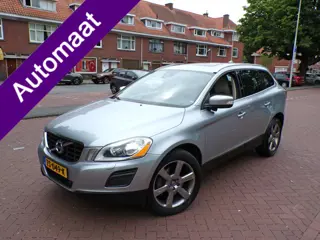 Volvo XC60 3.0 T6 Momentum Van 1e eigenaar aantoonbaar