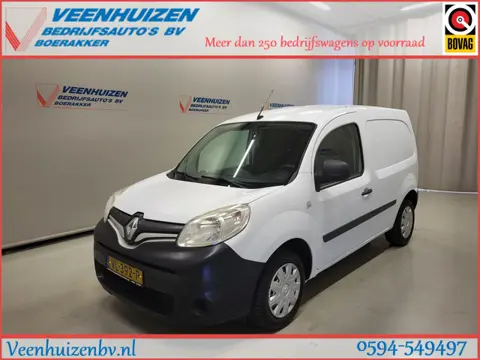 Renault Kangoo Express 1.5dCi 75pk Trekhaak (bj 2015)