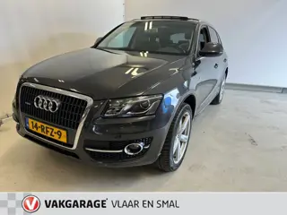 Audi Q5 2.0 TFSI quattro Pro Line-Panoschuifdak-Trekhaak-S line