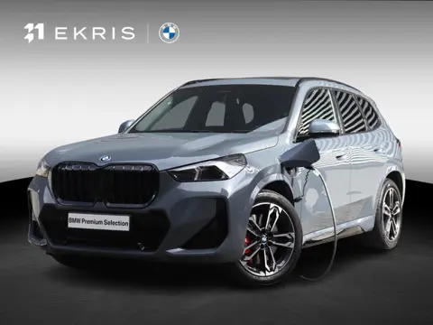 BMW X1 xDrive25e | M Sportpakket Pro | Panodak | Trekhaak | Head-Up | Driving Assistant Plus | Harma