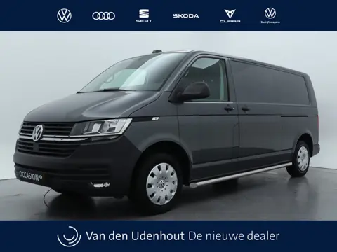 Volkswagen Transporter L2H1 2.0 TDI 110pk Comfortline