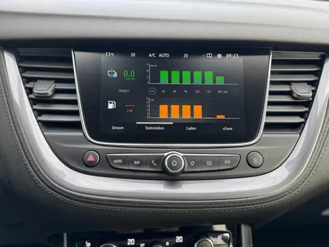 Opel Grandland X 1.6 Turbo Hybrid Business Edition