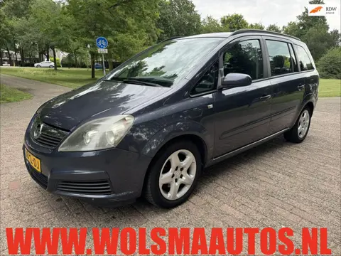 Opel Zafira 1.8 Enjoy