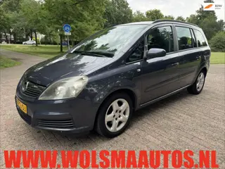 Opel Zafira 1.8 Enjoy
