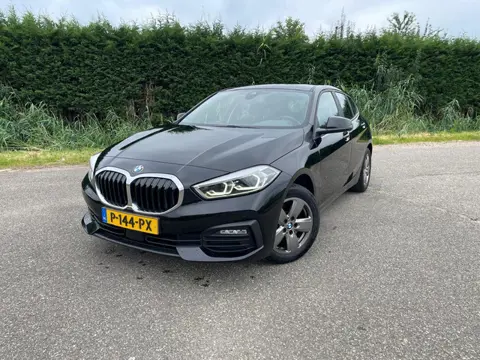 BMW 1-serie 118i Business Edition SPORT LED DAB CARPLAY