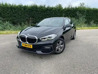 BMW 1-serie 118i Business Edition SPORT LED DAB CARPLAY