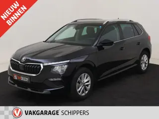 Skoda Kamiq 1.0 TSI Business Edition