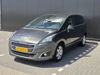 Peugeot 5008 1.2 PureTech Blue Lease 7p.