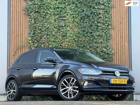 Volkswagen Polo 1.0 TSI Comfortline Business|AUTOMAAT|NAVI|CRUISE