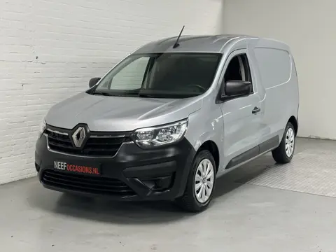 Renault Express 1.3 TCe 100 Comfort AIRCO / ELK.PAKKET / 1 e EIGENAAR