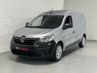 Renault Express 1.3 TCe 100 Comfort AIRCO / ELK.PAKKET / 1 e EIGENAAR