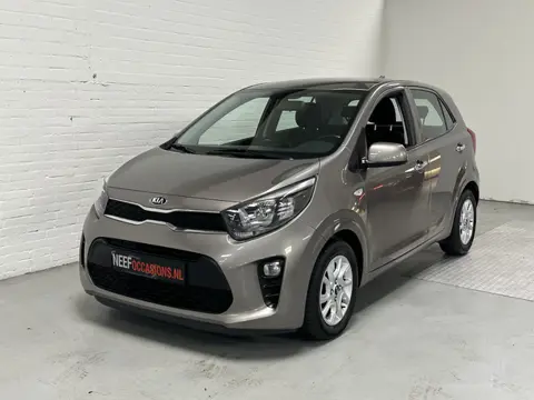 Kia Picanto 1.0 DPi AIRCO / CAMERA / CRUISE (bj 2020)