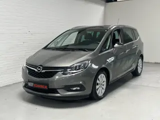 Opel Zafira 1.4 Turbo Business Executive 7p. CLIMA / CRUISE / CAMERA / LMV