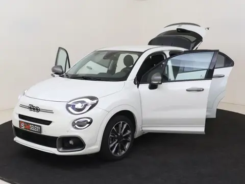 Fiat 500 X 1.5 Hybrid Sport