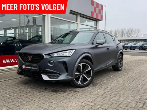 CUPRA Formentor 1.4 e-Hybrid Business