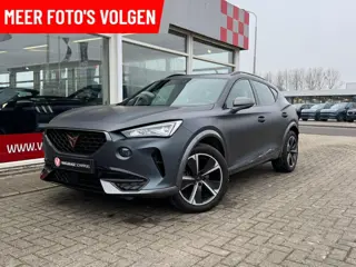 CUPRA Formentor 1.4 e-Hybrid Business