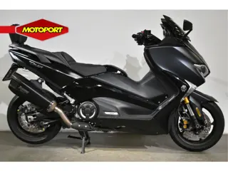 Yamaha TMAX 530 DX ABS (bj 2019, automaat)