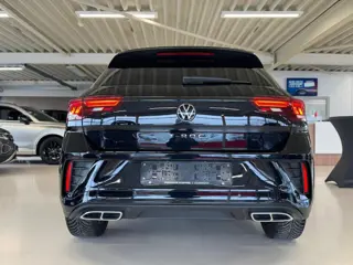 Volkswagen T-Roc 1.5 TSI R-Line Edition