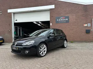 Volkswagen Golf 1.4 TSI Highline | Xenon | Airco | Automaat | Cruisecontrol