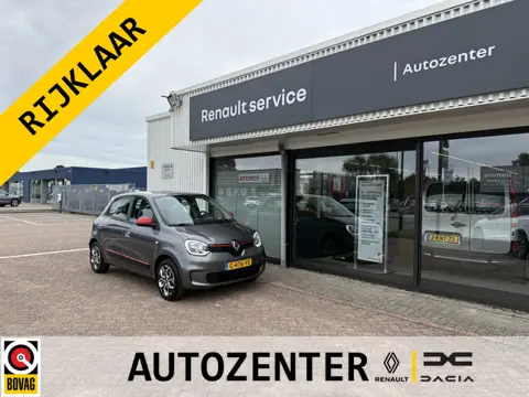 Renault Twingo Collection Sce 75 | parkeersensor | R&Go navigatie | tijdelijk gratis Top Afleverpakk
