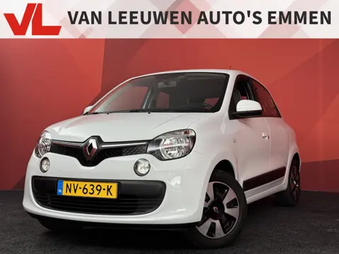 Renault Twingo 1.0 SCe Collection  | Airco | Navigatie | Camera | APK 21-07-2027
