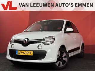 Renault Twingo 1.0 SCe Collection  | Airco | Navigatie | Camera | APK 21-07-2027