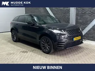 Land Rover Range Rover Velar 2.0 D200 R-Dynamic SE | ACC | Meridian Surround | Matrix LED | Keyless 