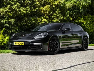 Porsche Panamera Sport Turismo 2.9 4 | Panoramadak | Bose | Zeer compleet!