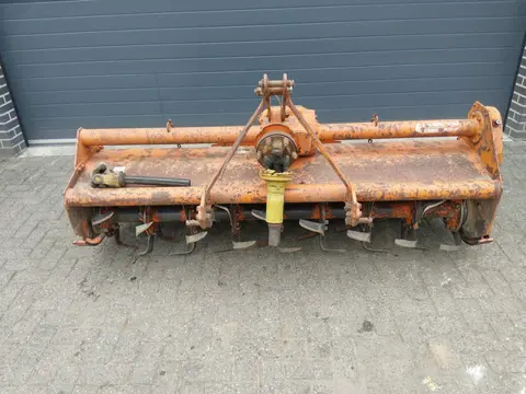 Maschio Type B 205 Grondfrees