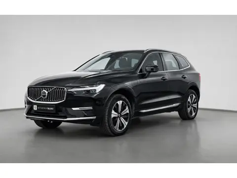 Volvo XC60 2.0 T8 Plug-in hybrid AWD Plus Bright