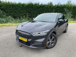 Ford Mustang Mach-E RWD 75 kWh SPORT SOH 92%