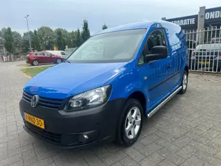 Volkswagen Caddy 1.6 TDI