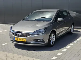 Opel Astra 1.4 Edition Navigatie