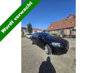 Volvo V40 2.0 D4 Summum Business | Clima | Navi | Xenon |