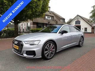 Audi A6 55TFSI E QUATTRO COMPETITION HEADUP/PANO/ACC/NACHTZICHT