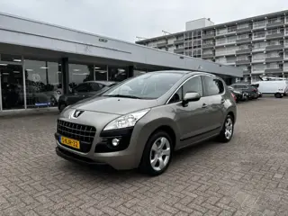 Peugeot 3008 1.6 THP Active 1e eigenaar Automaat Lmv Pdc Pano Cruise Navi Nap