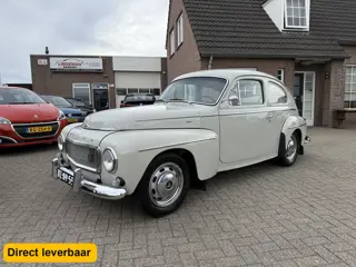 Volvo PV544 Kattenrug P54405 A 1960 (Prachtige staat)