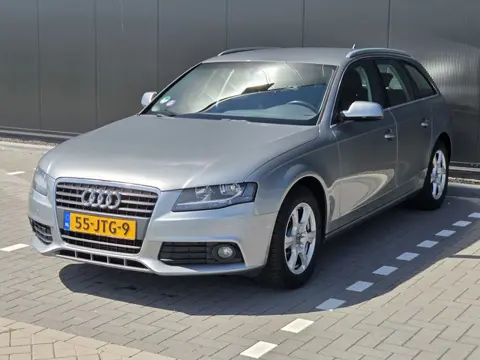 Audi A4 Avant 2.0 TFSI Pro Line Business 6-Bak
