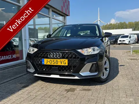 Audi A1 citycarver (Q1) 30 TFSI epic Automaat