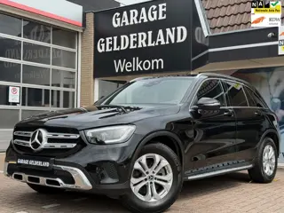 Mercedes-Benz GLC-klasse 200 4MATIC Premium Plus | Trekhaak | Full-Led | Matrix | Navi | Camera360 |