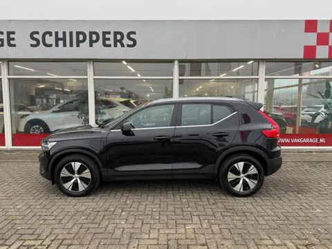 Volvo XC40 1.5 T4 Recharge Inscription Expression