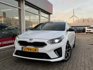 Kia ProCeed ProCeed 1.0 T-GDI GT-Line Edition