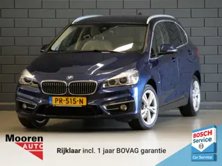 BMW 2 Serie Active Tourer 220i Automaat High Executive | HUD | CAMERA | CRUISE CONTROL |