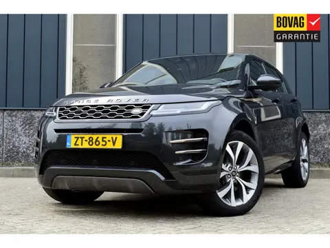 Land Rover Range Rover Evoque 2.0 P200 AWD R-Dynamic HSE Rijklaarprijs-Garantie Panoramadak Leder Le