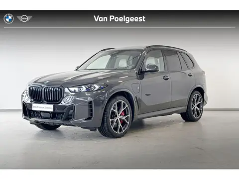 BMW X5 xDrive50e Innovation Pack M Sportpakket Pro
