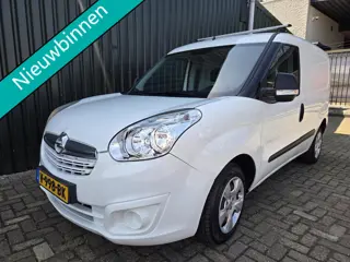 Opel Combo 1.3 CDTi L1H1 Edition 60.000km !!!