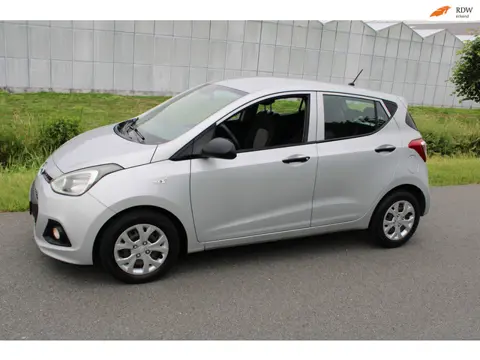 Hyundai I10 1.0i i-Drive 5 Drs met Airco